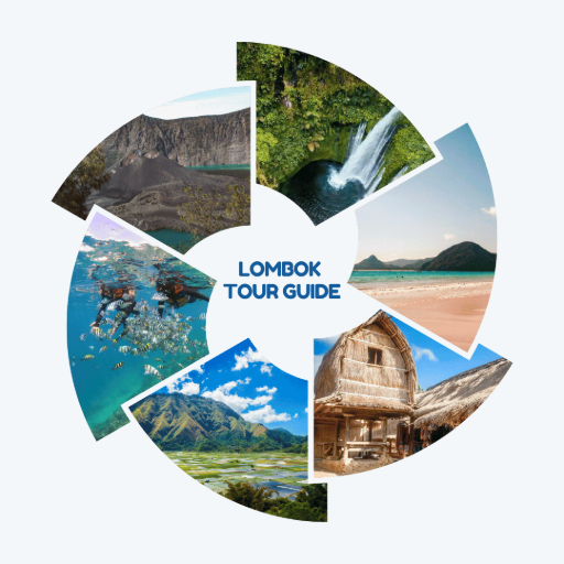 Lombok Tour Guide