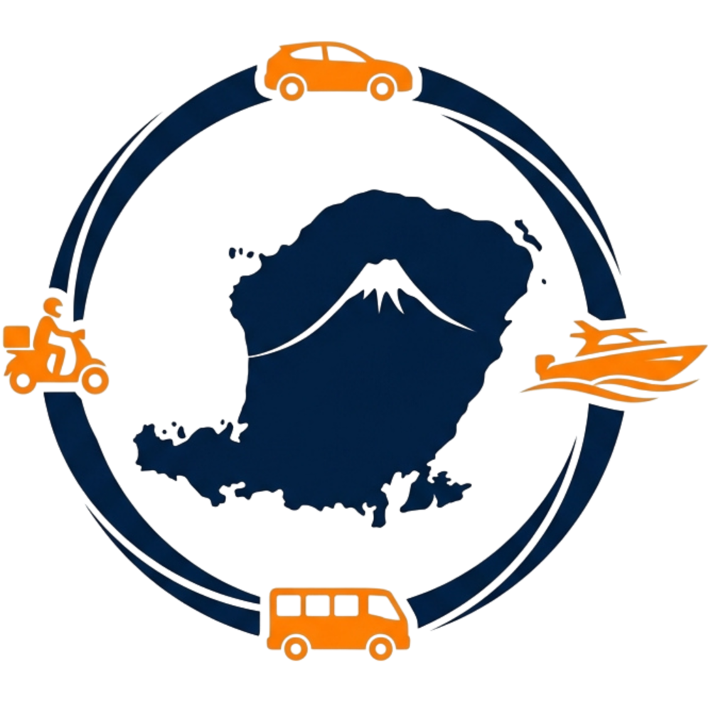 Lombok Transports