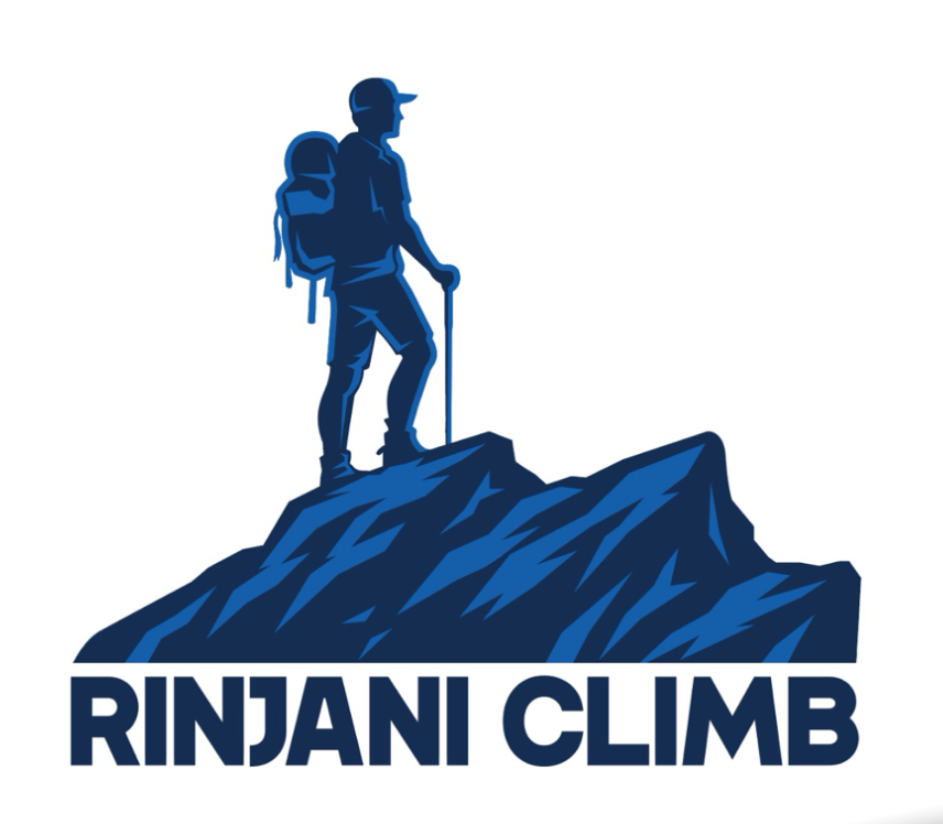 Rinjani Climb